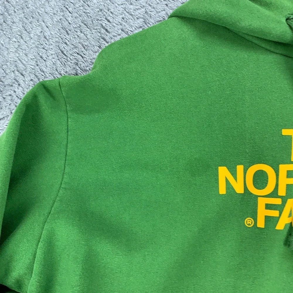 The North Face item has